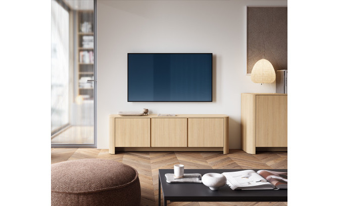 Tumba RTV 168 BARI DAB VICENZA